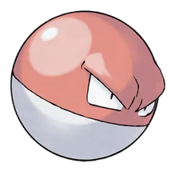 Voltorb