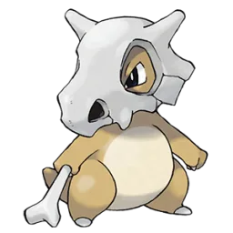 Cubone