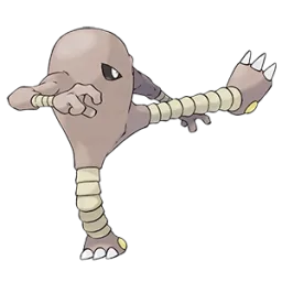 Hitmonlee