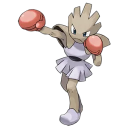 Hitmonchan