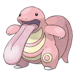 Lickitung