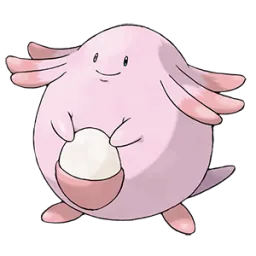 Chansey