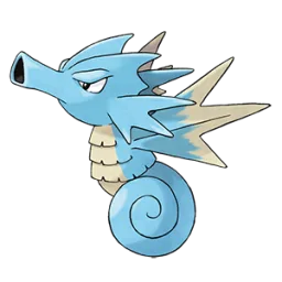 Seadra