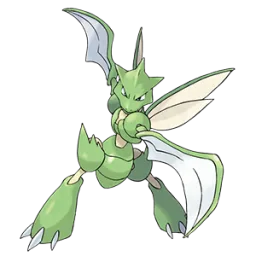 Scyther