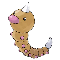 Weedle