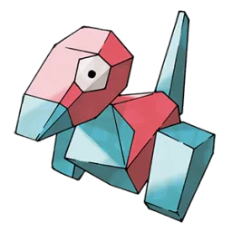 Porygon