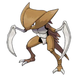 Kabutops
