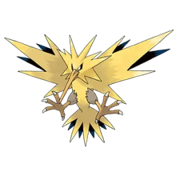 Zapdos