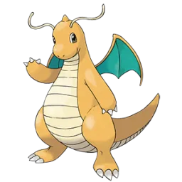 Dragonite