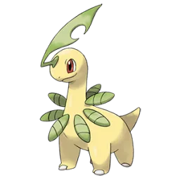Bayleef