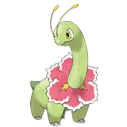 Meganium