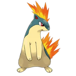 Quilava