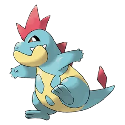 Croconaw