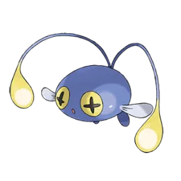 Chinchou