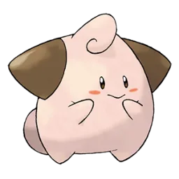 Cleffa