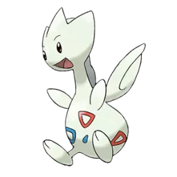 Togetic