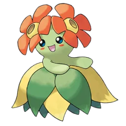 Bellossom