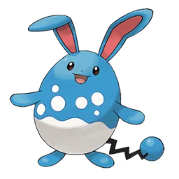 Azumarill