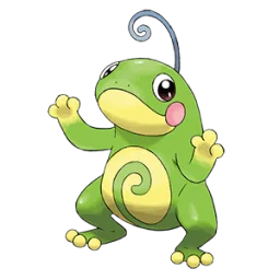 Politoed