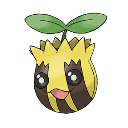 Sunkern