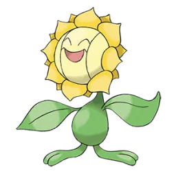 Sunflora