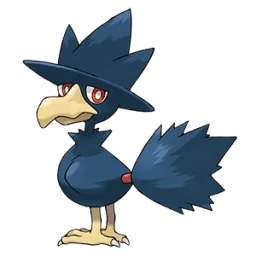Murkrow