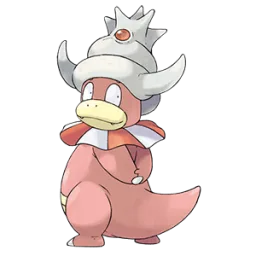 Slowking