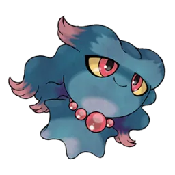 Misdreavus