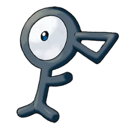 Unown