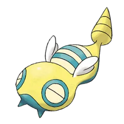 Dunsparce