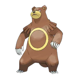 Ursaring