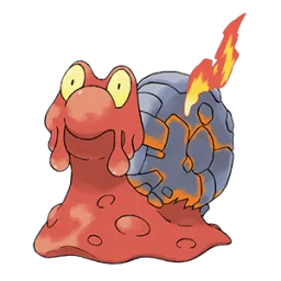 Magcargo