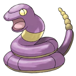 Ekans