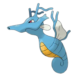 Kingdra