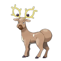 Stantler