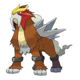 Entei