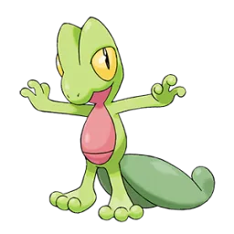 Treecko