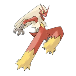 Blaziken