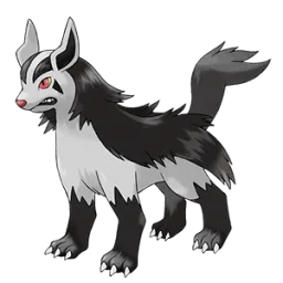 Mightyena