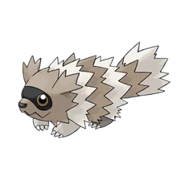 Zigzagoon