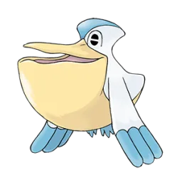Pelipper