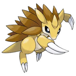 Sandslash