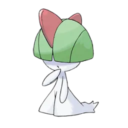 Ralts