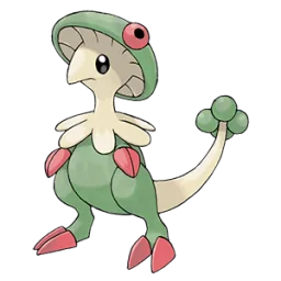 Breloom