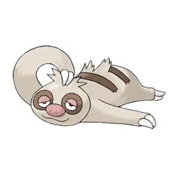 Slakoth