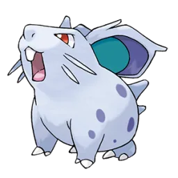 Nidoran♀