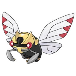 Ninjask