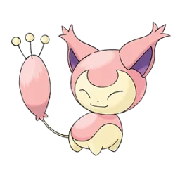 Skitty
