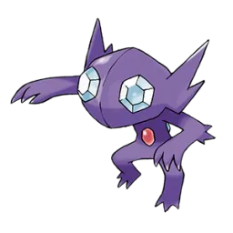 Sableye
