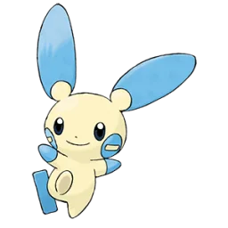 Minun